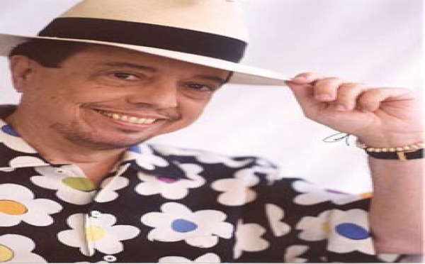 La bossa nova au Festival Mawazine