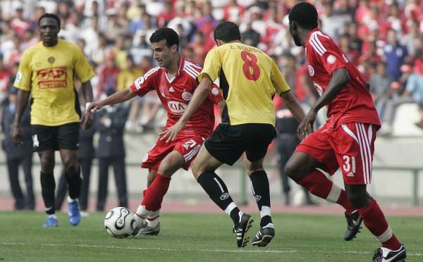 Finale retour de la Ligue arabe des clubs champions : Le WAC décidé à déjouer les pronostics à Radès