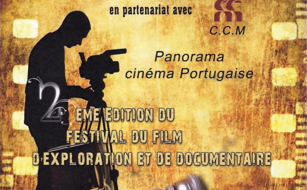 Festival du film d’exploration et documentaire d’El-Jadida : Hommage à Latif Lahlou