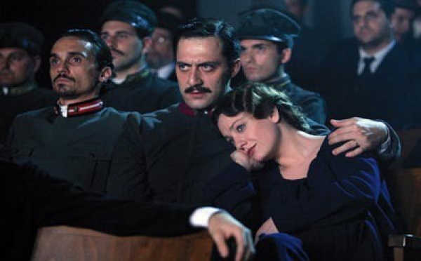 Marco Bellocchio enquête sur l'amour caché de Mussolini