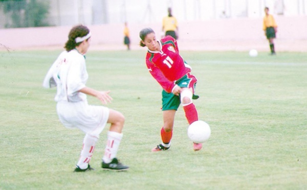 Football feminin : Concours d’élite et sanctions en perspective