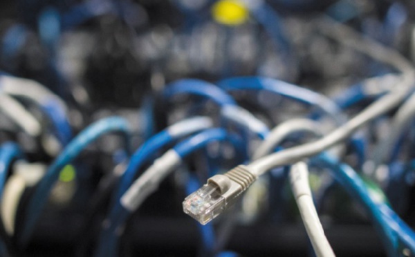 Le marché de la cybersécurité en pleine expansion