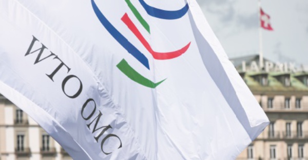 L'OMC prête à accompagner le Maroc en matière de promotion de l'arbitrage commercial