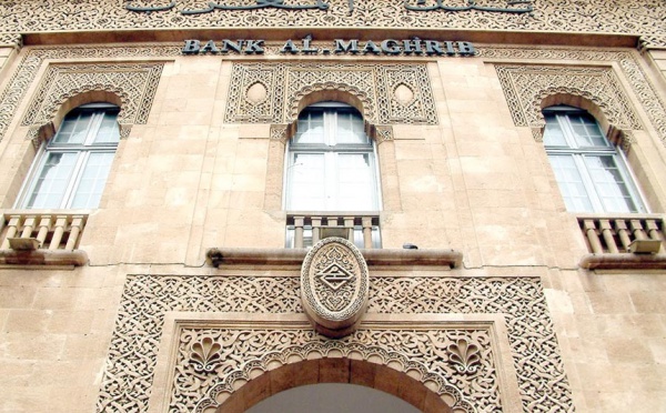 Les interventions de Bank Al Maghrib insuffisantes : La sous-liquidité pèse sur l’économie marocaine