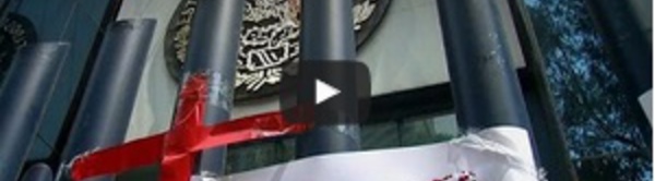 Des journalistes mexicains réclament justice