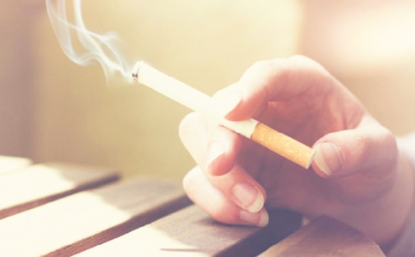 Les cigarettes “light” tout aussi dangereuses que les autres