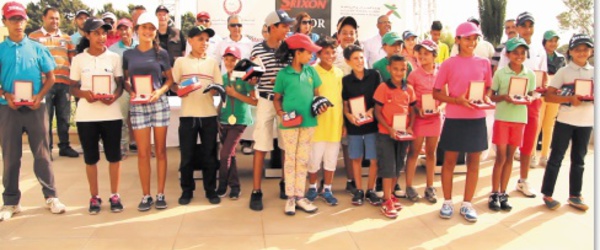 St Pölten Open de golf