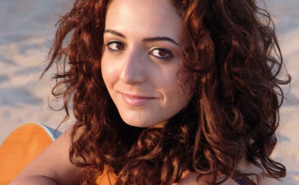 A la Villa des Arts de Casablanca : Nabyla Maan clôt les “Acoustic Sessions”