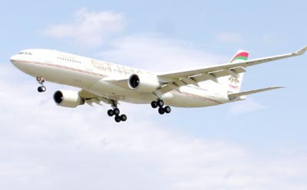 Au Salon Arabian Travel Market: Etihad Airways dévoile ses nouvelles cabines