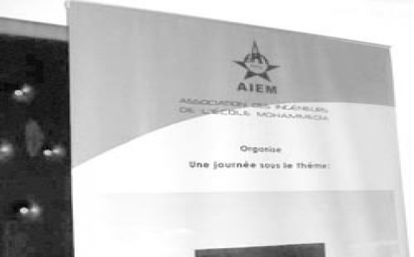 Les ingénieurs de l’EMI tiennent leur premier congrès à Rabat