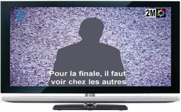 Ratage cathodique : Une télé en différé désespéré