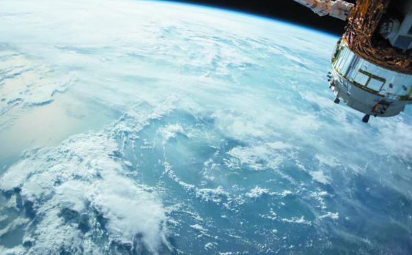La reproduction serait possible dans l'espace