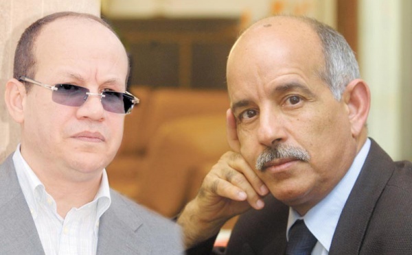 Abbas El Fassi confronté à sa première vraie crise : Le PAM quitte la majorité gouvernementale