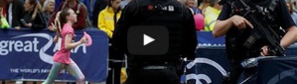 Nouvelles arrestations à Manchester