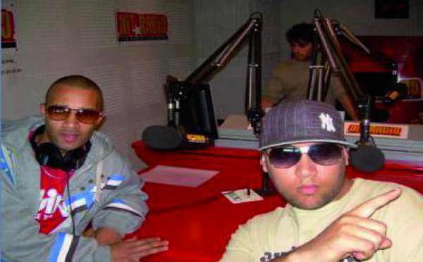 Toujours pas de nouveaux albums : Les rappeurs marocains, en panne d’idées ?