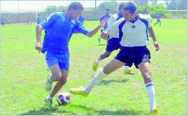Foot amateur : bras de fer entre membres du GNF : Imbroglio autour du système de la montée chez l’élite