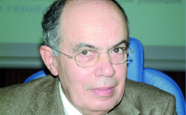 Entretien avec Fathallah Oualaou, tête de liste USFP à Agdal-Ryad : «Pourquoi je suis candidat à Rabat»