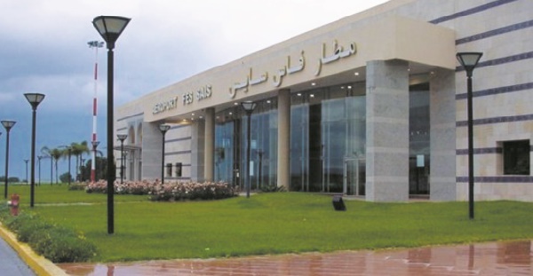 Le nouveau terminal de l'aéroport Fès-Saiss répondra aux besoins croissants dans la région