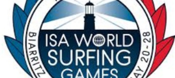 Distinction marocaine aux Mondiaux de surf