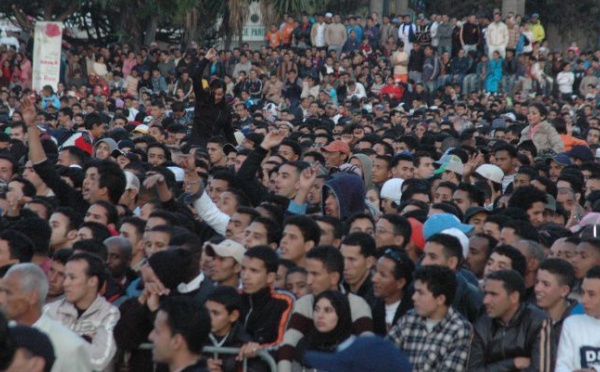 Elections communales : Un tour de campagne avec les candidats usfpéistes de Rabat
