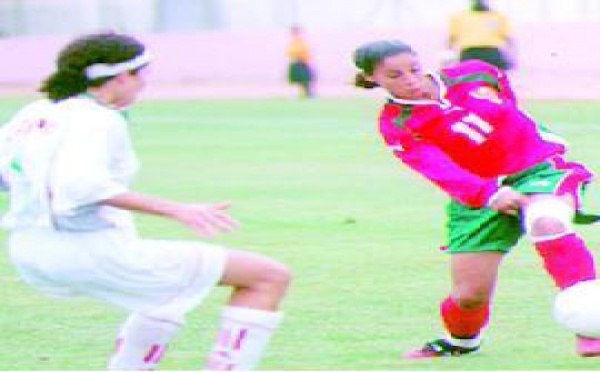 Du pain sur la planche pour Fihri : Espoirs et inquiétudes planent sur le concours féminin