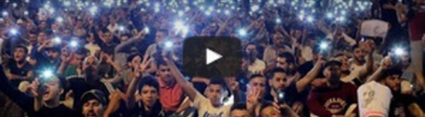 Maroc : la contestation ne faiblit pas dans le Rif