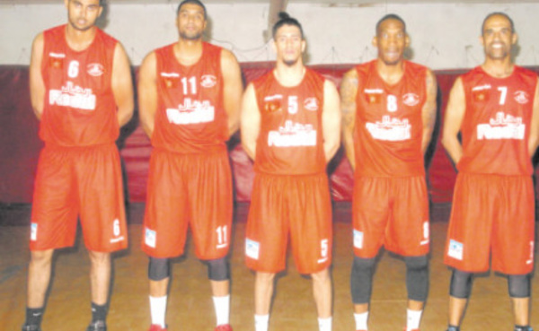 Et de six pour l’ASS-basket