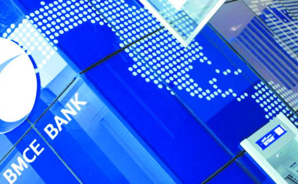 BMCE Bank of Africa se distingue   au “Top Performers RSE” de Vigeo Eiris