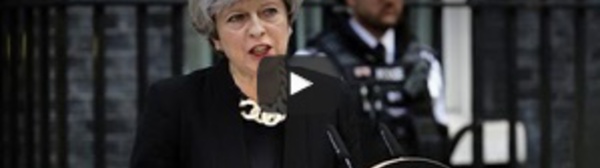 Londres : la campagne électorale reprend après l'attentat