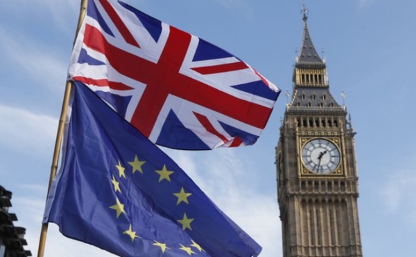 Brexit : Un retour des retraités pourrait coûter un milliard de livres