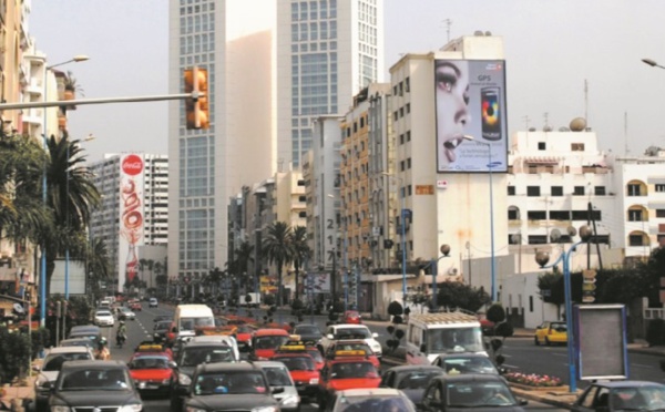 La croissance des pays MENA devrait s’accélérer en 2018