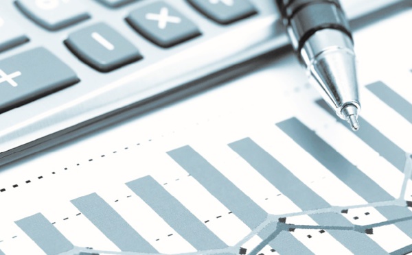 2018-2020 :  Un budget pluriannuel de rebond face à la montée des risques