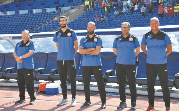 Le KACM panse ses plaies : Préparer la nouvelle saison dans de bonnes conditions