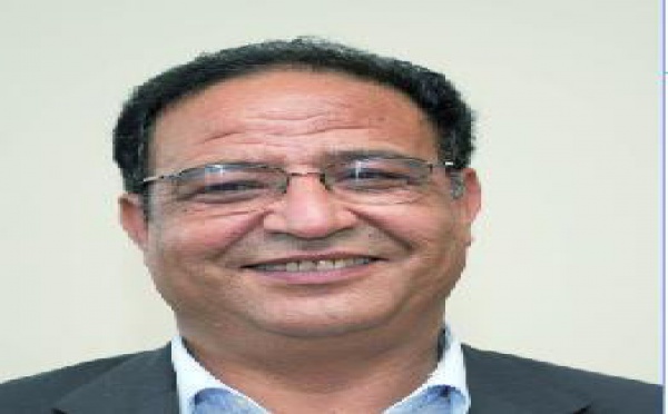 Le monde des médias en deuil : Le journaliste Abdelfettah Fakihani n’est plus