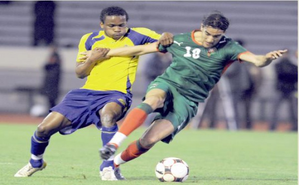 Epreuve togolaise pour la sélection marocaine : Le Onze national à l’heure du quitte ou double