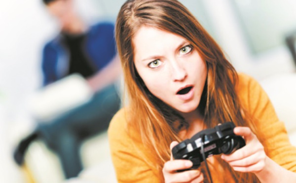 Les jeux vidéo efficaces pour réussir à la fac