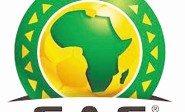 Le symposium de la CAF à Rabat