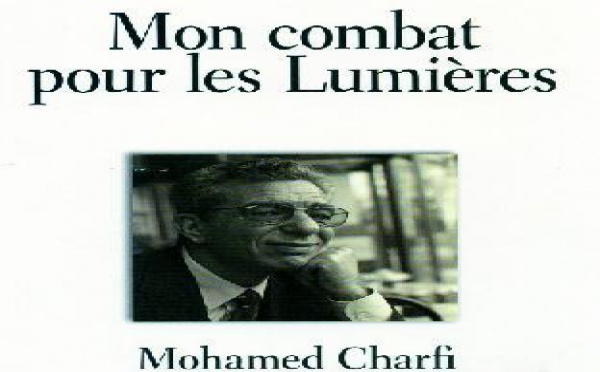 Mohamed Charfi : Journal d'un homme des lumières