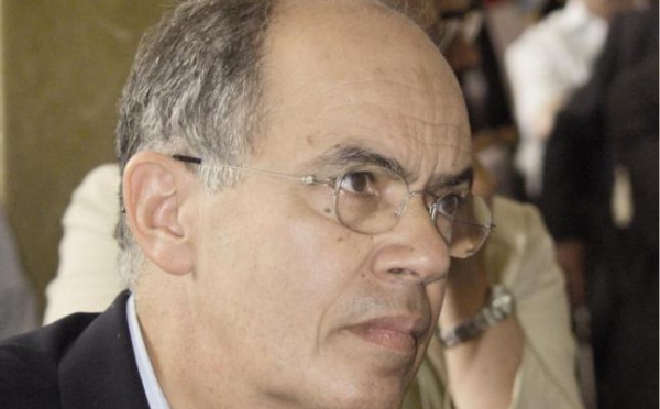 Fathallah Oualaou élu maire dès le premier tour