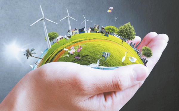 Accélérer le développement durable vers 2030