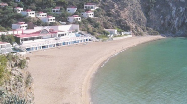 Hausse de 10% des arrivées touristiques à Al Hoceima