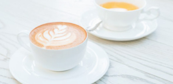 Le café et le thé réduiraient  le risque de pathologies du foie