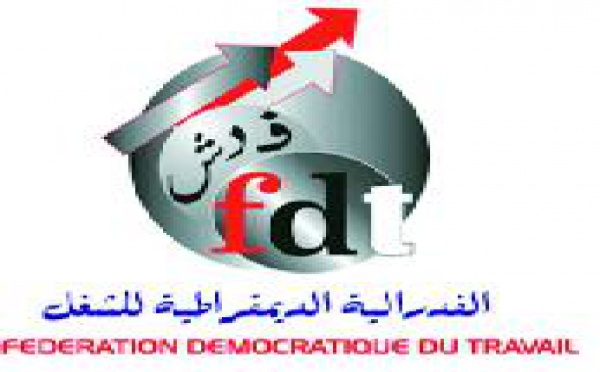 Session du Conseil national : La FDT dresse son bilan d’étape