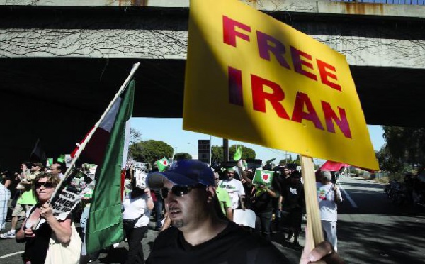 Iran  : les raisons de la révolte