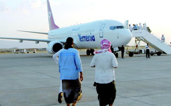 Nouveau crash d’Airbus : Un avion yéménite s’abîme en mer aux îles Comores
