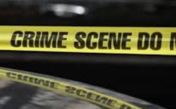 Insolite : Cadavre dans le congélateur