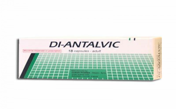 Tout en le déclarant sans risque :  Baddou condamne Di-Antalvic au retrait