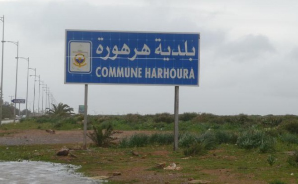 Elections communales : La démocratie bafouée à El Harhoura