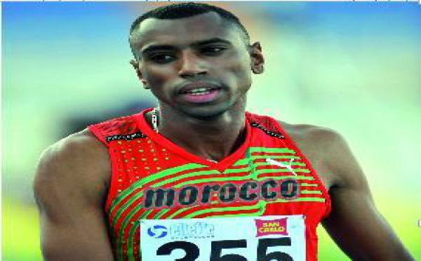 Distinction des athlètes marocains aux Jeux méditerranéens : Un compteur garni déjà par cinq médailles en or