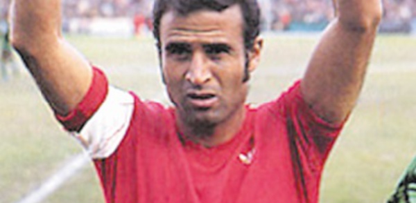 Recherche buteurs désespérément